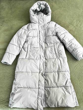 Продам зимнюю женскую куртку