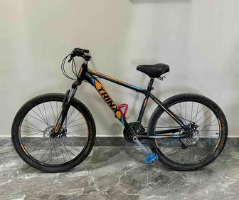Велосипед Trinx Striker K016 Торг