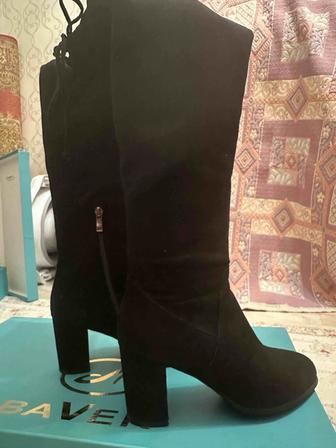 Продается ботфорты