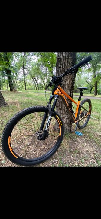 Merida Big Trail 29