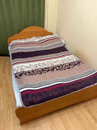 Продается кровать