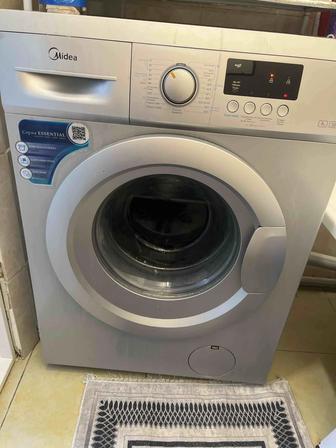 стиральная машина 2 шт 50 000 тг