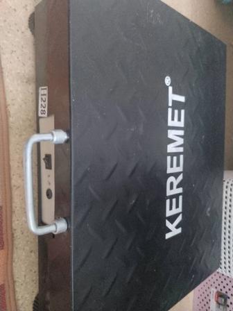 Весы до 400 кг. Электронные KEREMET