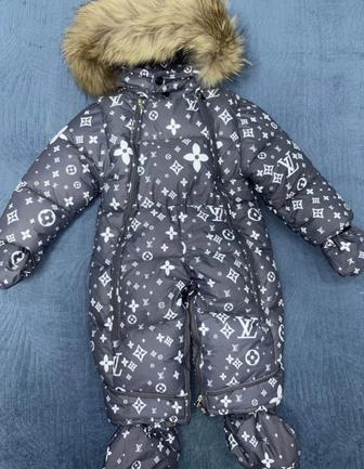 Продам комбинезон