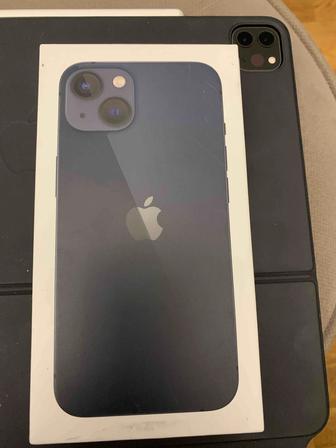 iPhone 13 128 новый