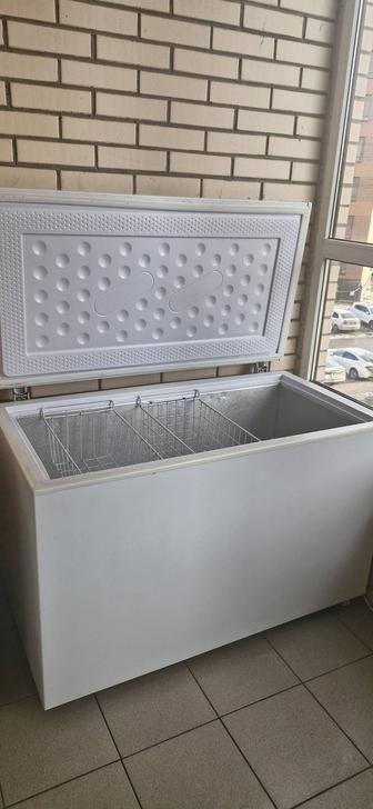 Продается морозильная камера на запчасти