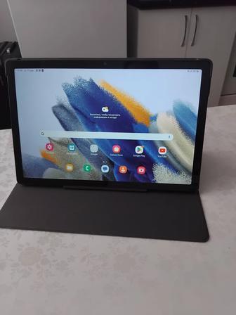 Продам планшет Samsung Calaxy Tab A8, 10.5 дюйм, почти новый