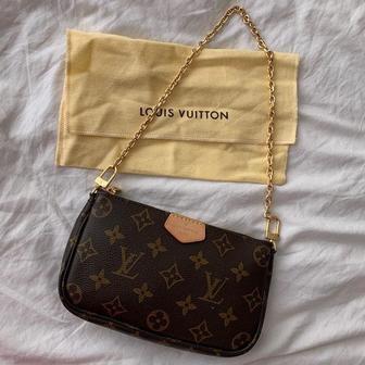 оригинал louis vuitton multi pochette