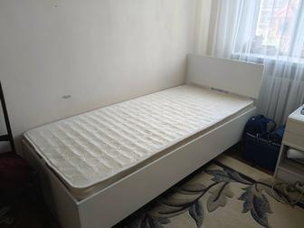 Продам кровать