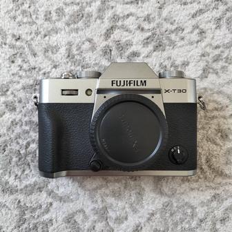 Fujifilm xt30