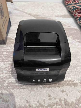 Продаётся Xprinter 365B