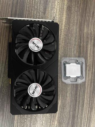 Gtx 1650 super. Core i3 12400f