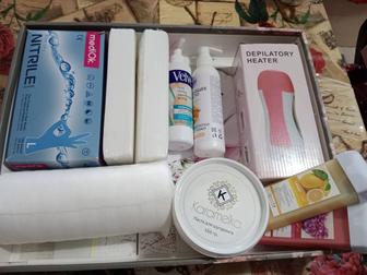 Продам товар в комплекте для шугаринга.