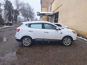 Жетысай - Шымкент такси