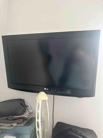 Телевизор lg
