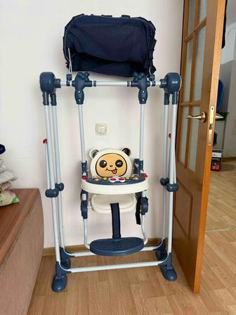 Продам качели детские