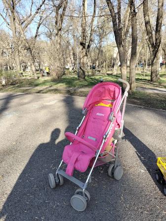 Детская коляска