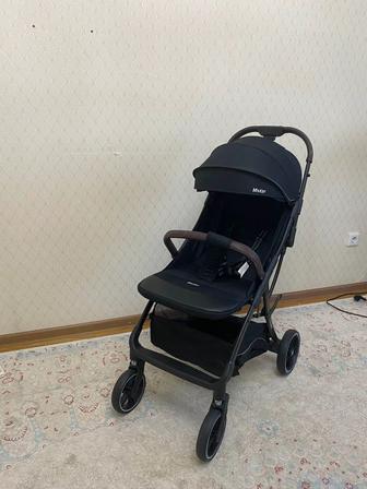 Продам коляску мстар в отличном состоянии был месяц