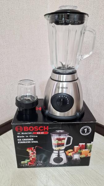 Продам новый блендер марки BOSCH