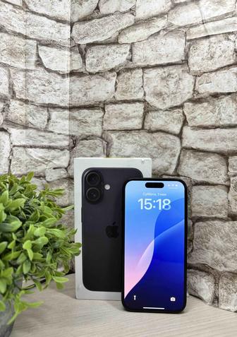 iPhone 16 Айфон 16