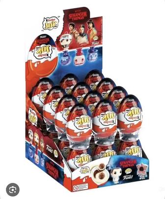 Продаю киндер джой ОСД (kinder joy OSD)