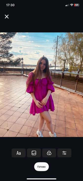 Официант / официантка