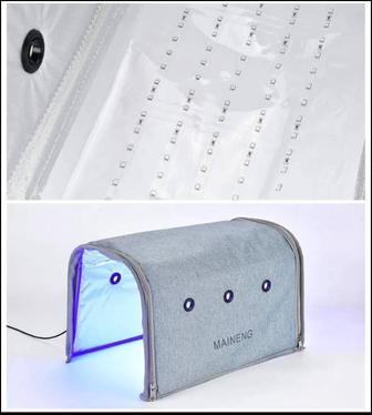 Фотолампа от желтушки кювез