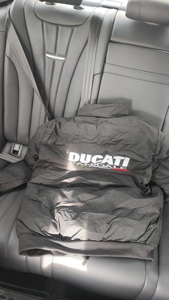 Куртка мужская ducati