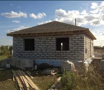 Кладки ракушняк,Экатон