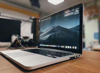 MacBook Pro [Retina 13]