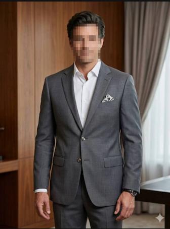 Пиджак мужской Massimo Dutti