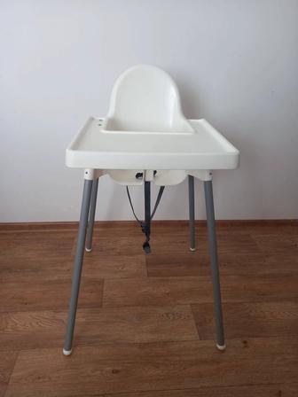 Детский столик ikea