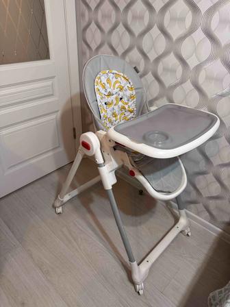 Продам детский стул для кормления iLovi Frutti