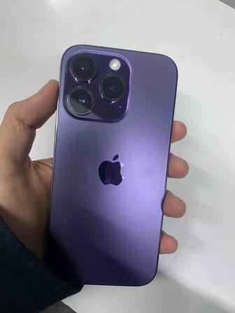 iPhone 14 Pro 128 идеал