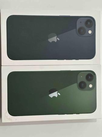 Айфон 13. iPhone 13