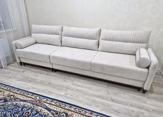 Новые диваны в связи с закрытием магазина