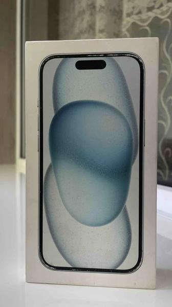 Iphone 15 новый