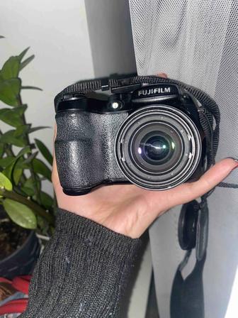 Fujifilm finepix s1500