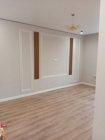 Укладка ламината