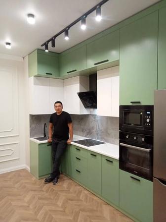 Сборщик Мебели.