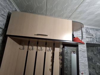 Шкаф для прихожей
