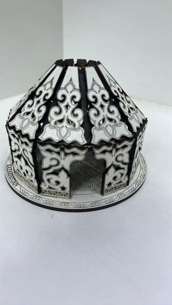 Тойбастары юрта