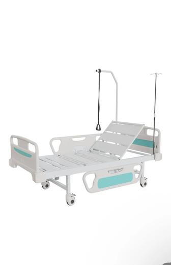 Кровать KZMED ABS с электроприводом.