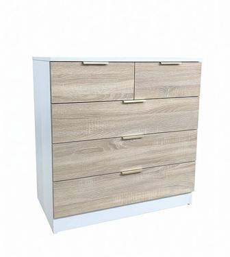 Комод с пятью ящиками