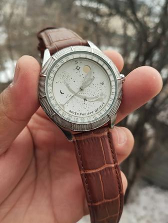 Мужские часы Patek Philippe