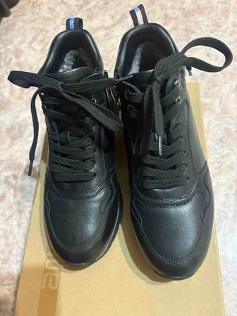 Новые женские ботинки, Турция