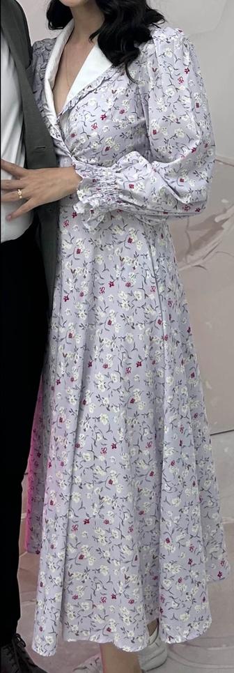 Женское платье