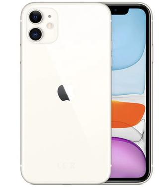 Продам iPhone 11 128GB White