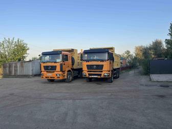 Услуги автосамосала и погрузчика!вывоз мусора доставка инертных материалов