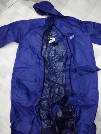 Дождевики отличного качества